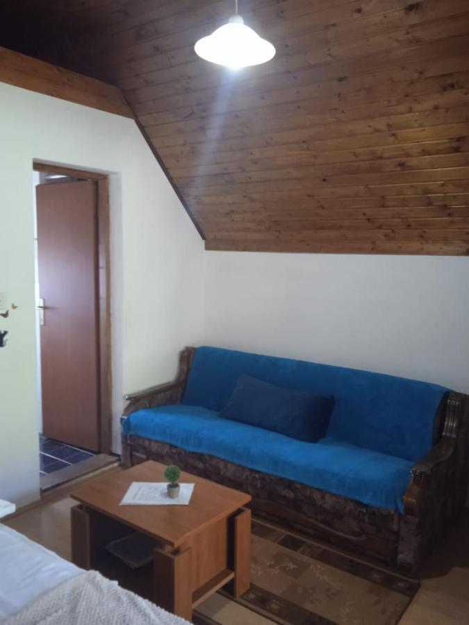 Apartman Nino Tounj Екстер'єр фото