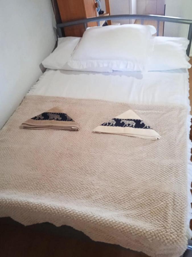Apartman Nino Tounj Екстер'єр фото