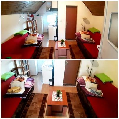 Apartman Nino Tounj Екстер'єр фото