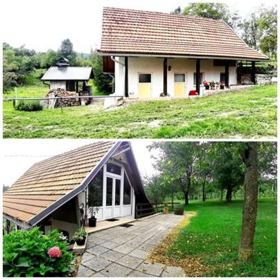 Apartman Nino Tounj Екстер'єр фото